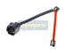 Výstrażný kontakt opotrebenia brzdového oblożenia JAPANPARTS BPW-321