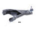 Řídicí páka, zavěšení kol JAPANPARTS BS-006