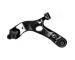 Rameno zavesenia kolies JAPANPARTS BS-2074L