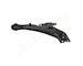 Řídicí páka, zavěšení kol JAPANPARTS BS-283R