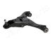 Ridici paka, zaveseni kol JAPANPARTS BS-351L
