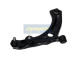 Rameno zavesenia kolies JAPANPARTS BS-372R