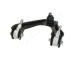 Řídicí páka, zavěšení kol JAPANPARTS BS-445L