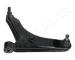 Rameno zavesenia kolies JAPANPARTS BS-558L