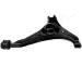 Ridici paka, zaveseni kol JAPANPARTS BS-822R