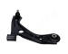 Rameno zavesenia kolies JAPANPARTS BS-829R