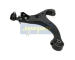 Řídicí páka, zavěšení kol JAPANPARTS BS-H60R