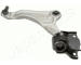 Rameno zavesenia kolies JAPANPARTS BS-L14L