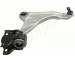 Rameno zavesenia kolies JAPANPARTS BS-L14R
