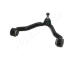 Řídicí páka, zavěšení kol JAPANPARTS BS-S01L