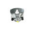 Brzdový třmen JAPANPARTS CAL005RJM