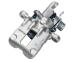 Brzdový třmen JAPANPARTS CAL159RJM