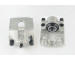 Brzdový třmen JAPANPARTS CAL267RJM