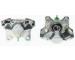 Brzdový třmen JAPANPARTS CAL504RJM