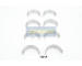 Ojniční ložisko JAPANPARTS CB1421A