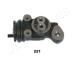 Válec kolové brzdy JAPANPARTS CD-221