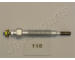 Žhavicí svíčka JAPANPARTS CE-116