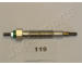 Žhavicí svíčka JAPANPARTS CE-119