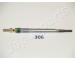 Žhavicí svíčka JAPANPARTS CE-306