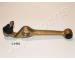 Ridici paka, zaveseni kol JAPANPARTS CJ-601L