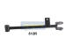 Řídicí páka, zavěšení kol JAPANPARTS CJ-812R