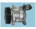 Kompresor klimatizácie JAPANPARTS CMP2052060
