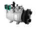 Kompresor klimatizácie JAPANPARTS CMP2081133