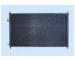 Kondenzátor klimatizácie JAPANPARTS CND193009