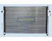 Kondenzátor, klimatizace JAPANPARTS CND283012
