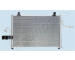 Kondenzátor, klimatizace JAPANPARTS CND313009