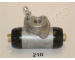 Brzdový valček kolesa JAPANPARTS CS-210