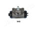 Brzdový valček kolesa JAPANPARTS CS-543