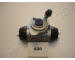 Brzdový valček kolesa JAPANPARTS CS-630