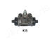 Brzdový valček kolesa JAPANPARTS CS-833