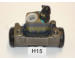 Brzdový valček kolesa JAPANPARTS CS-H15