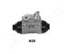 Válec kolové brzdy JAPANPARTS CS-H25