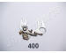 Sada kontaktů, rozdělovač JAPANPARTS CT-400