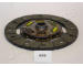 Spojková lamela JAPANPARTS DF-696