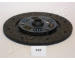 Spojková lamela JAPANPARTS DF-707
