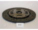Spojková lamela JAPANPARTS DF-813