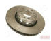 Brzdový kotúč JAPANPARTS DI-0121C
