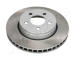Brzdový kotúč JAPANPARTS DI-012C