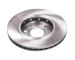 Brzdový kotúč JAPANPARTS DI-0166C