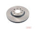 Brzdový kotouč JAPANPARTS DI-0202C