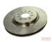 Brzdový kotúč JAPANPARTS DI-0204C
