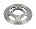 Brzdový kotouč JAPANPARTS DI-022C