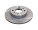 Brzdový kotúč JAPANPARTS DI-0245
