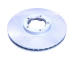Brzdový kotúč JAPANPARTS DI-0305C