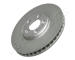 Brzdový kotúč JAPANPARTS DI-0340