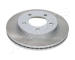 Brzdový kotúč JAPANPARTS DI-0358C
